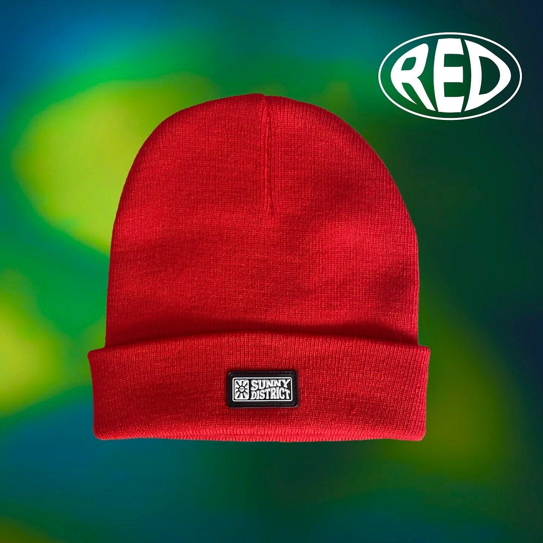 Gorro Beanie