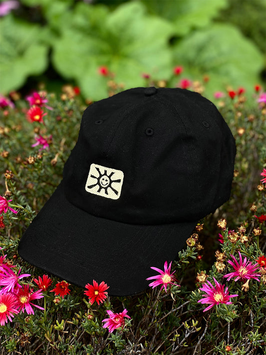 Gorra Negra Hometown